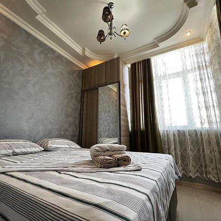 באטומי Nukri'S Apartment מראה חיצוני תמונה