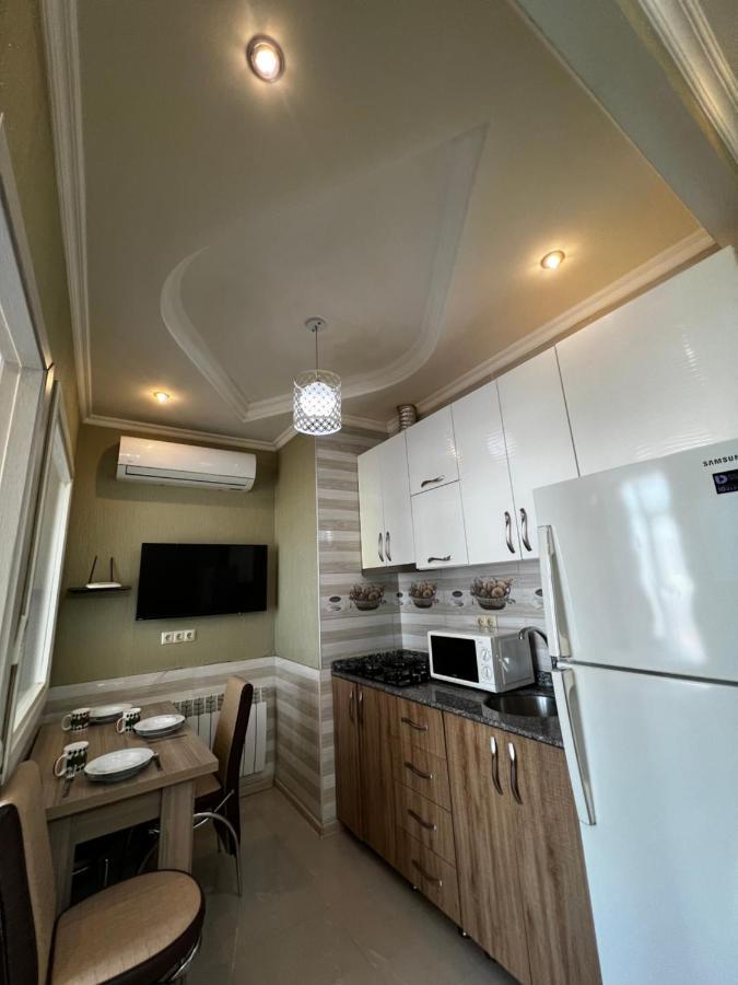 באטומי Nukri'S Apartment מראה חיצוני תמונה