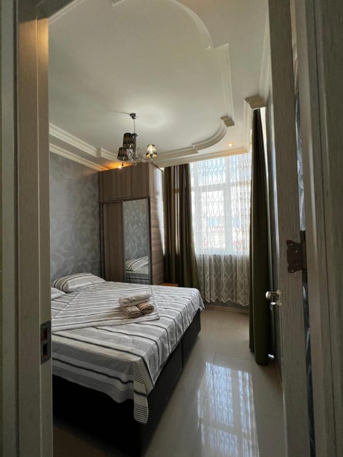 באטומי Nukri'S Apartment מראה חיצוני תמונה