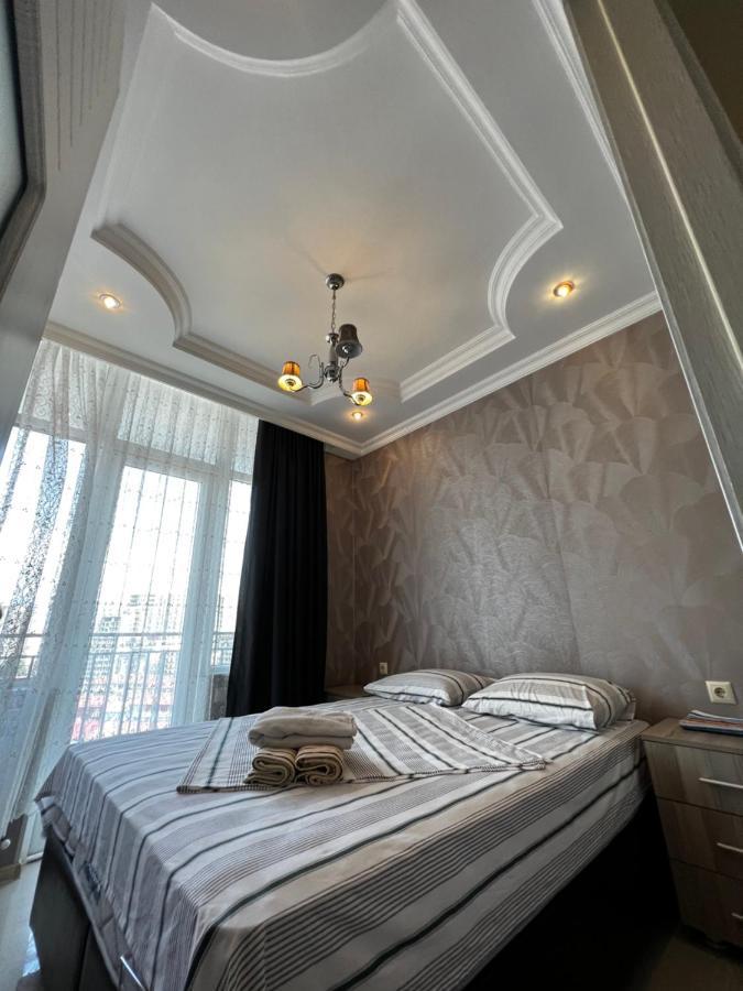 באטומי Nukri'S Apartment מראה חיצוני תמונה