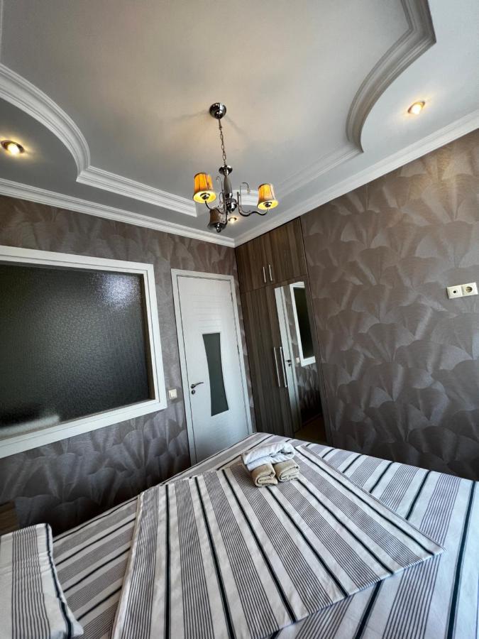 באטומי Nukri'S Apartment מראה חיצוני תמונה