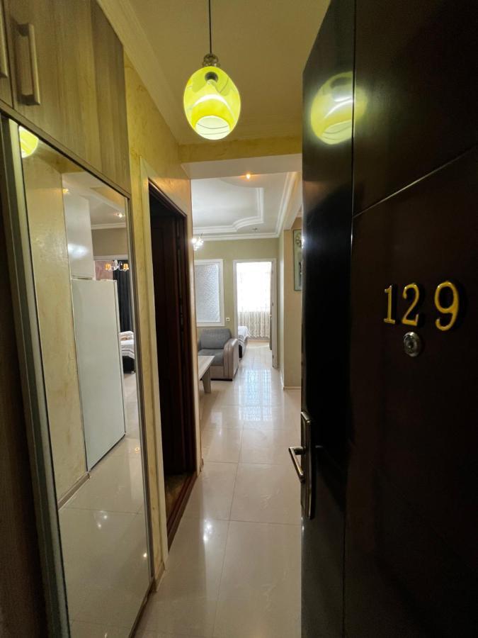 באטומי Nukri'S Apartment מראה חיצוני תמונה