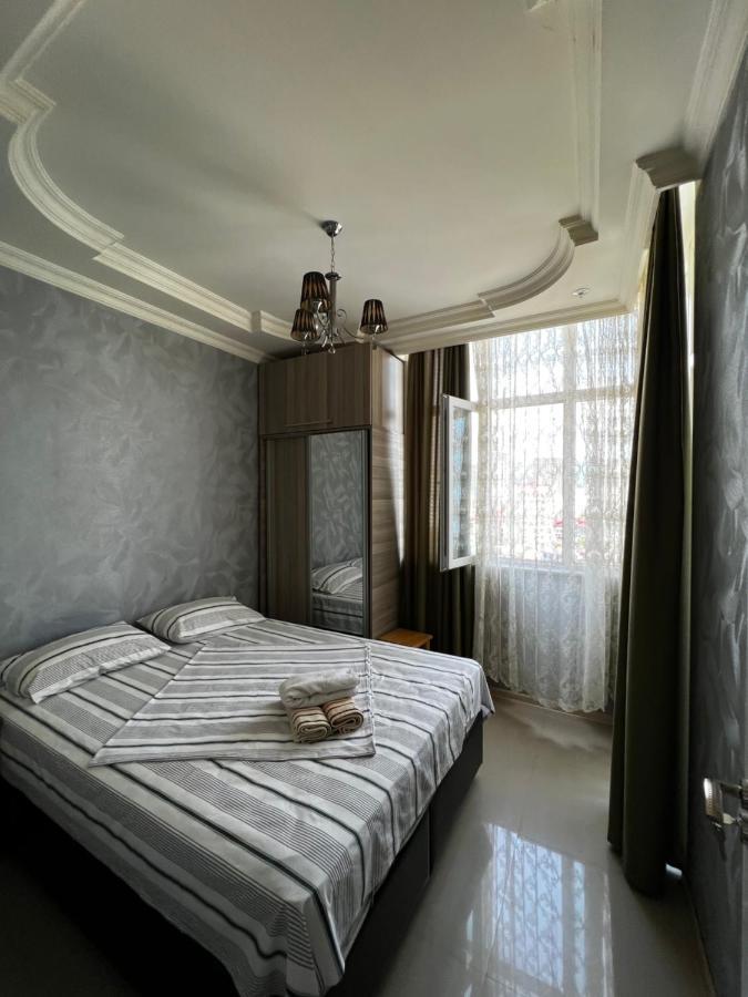 באטומי Nukri'S Apartment מראה חיצוני תמונה