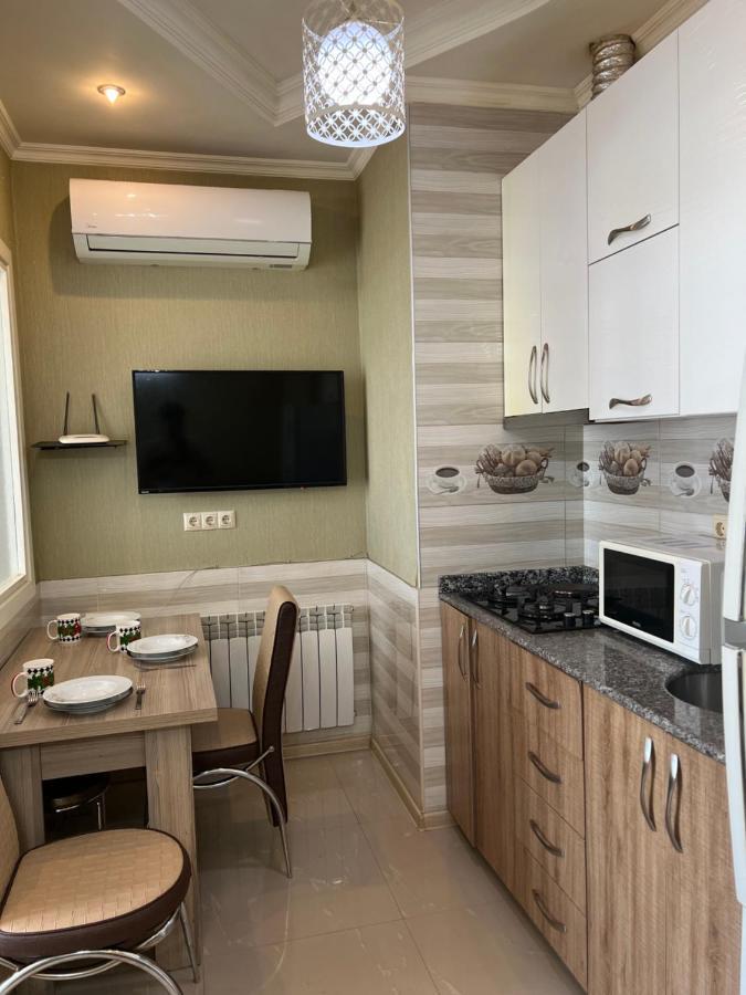 באטומי Nukri'S Apartment מראה חיצוני תמונה