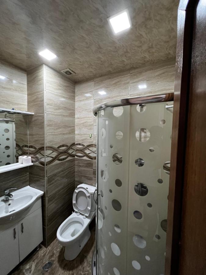 באטומי Nukri'S Apartment מראה חיצוני תמונה